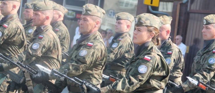 Pleszew pamiętał. 80. rocznica wybuchu II wojny światowej [ZDJĘCIA, WIDEO] - Zdjęcie główne