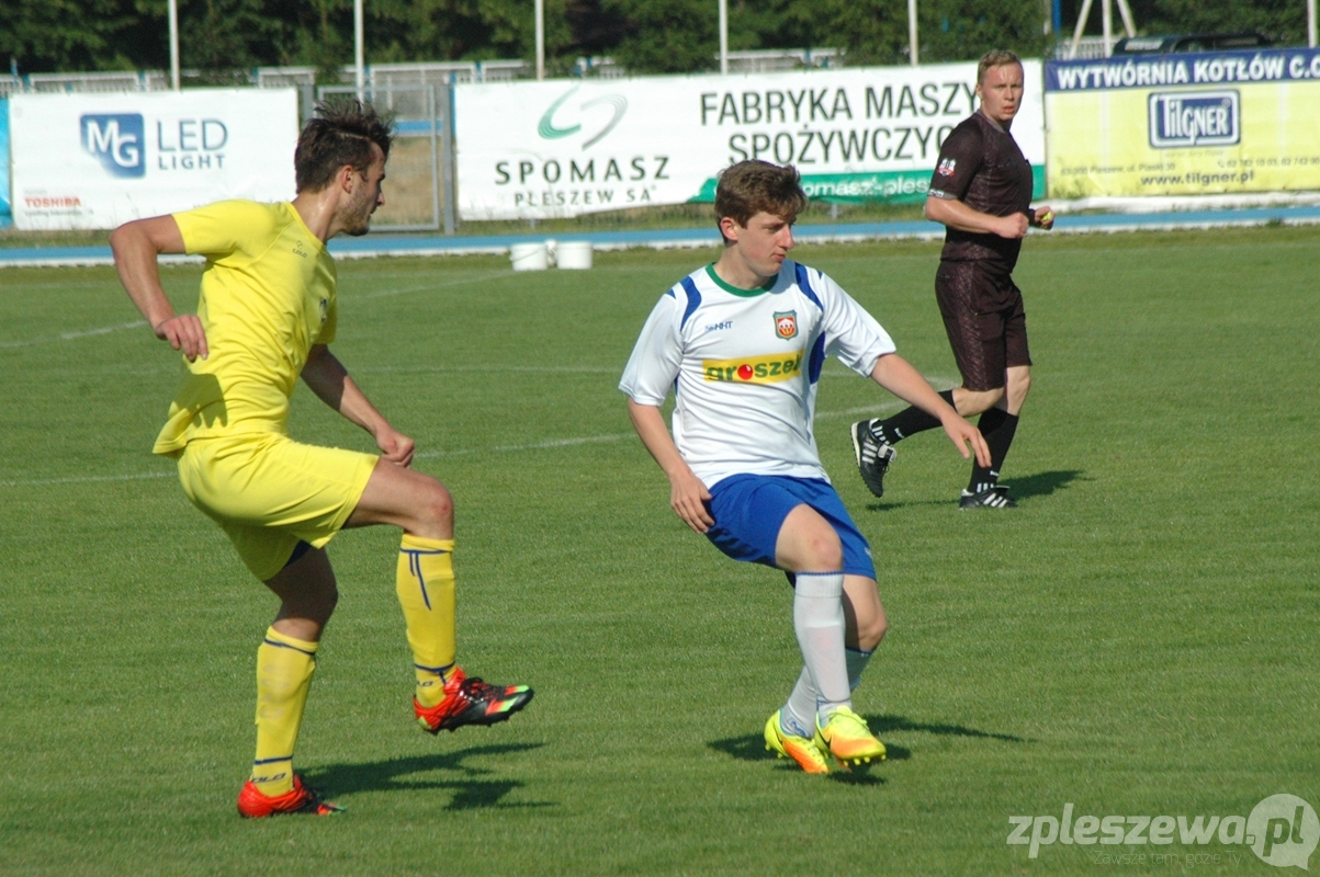 Stal Pleszew - Victoria Skarszew - Zdjęcie główne