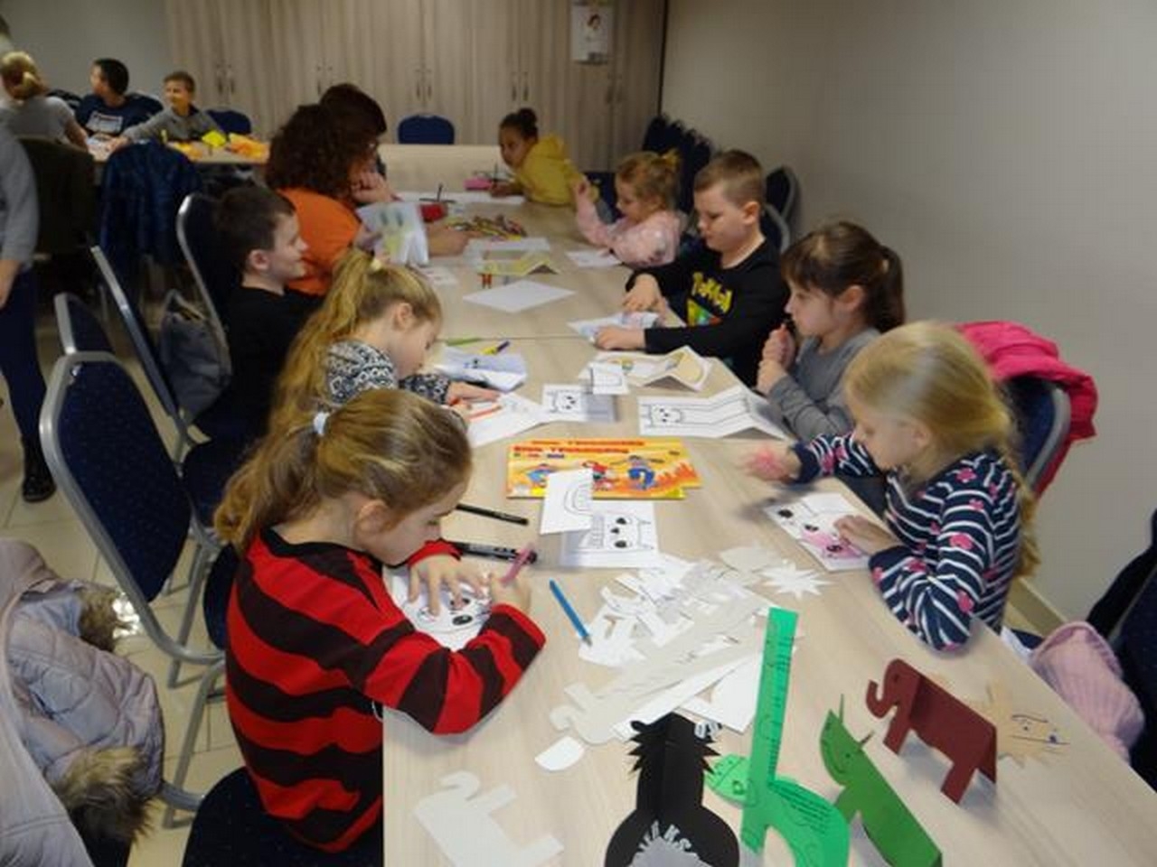 ferie w dobrzycy - Zdjęcie główne