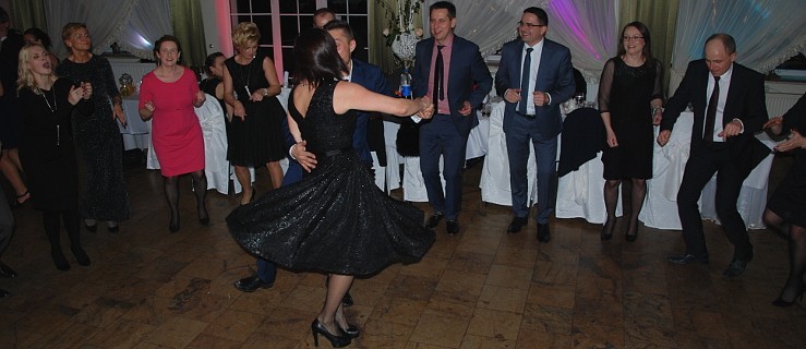 "Staszic" balował po raz czwarty [ZDJĘCIA] - Zdjęcie główne