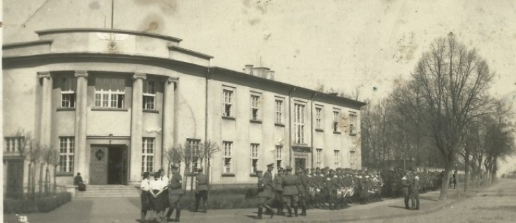 Rocznica wybuchu II wojny światowej. Zobacz zdjęcia z Pleszewa - Zdjęcie główne