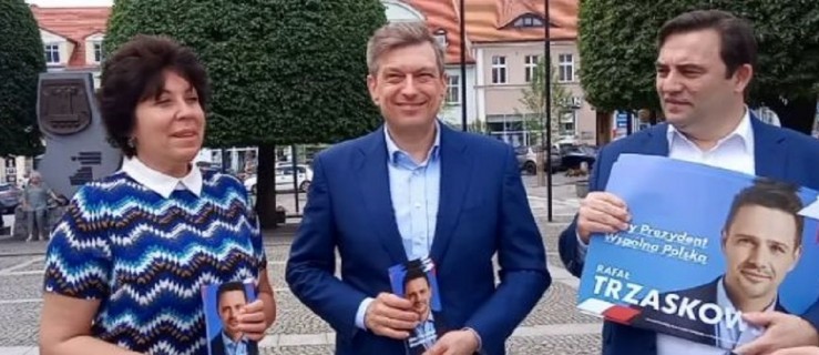 Powiat pleszewski. Koalicja Obywatelska podsumowała kampanię [WIDEO] - Zdjęcie główne