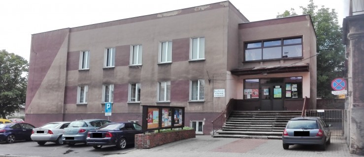 Dom Kultury i dawny urząd skarbowy zostaną zburzone? - Zdjęcie główne