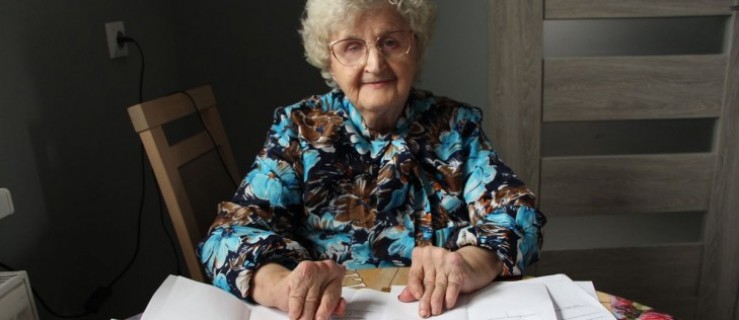  Potrzebujemy pomocy – apeluje pani Bernardyna  - Zdjęcie główne