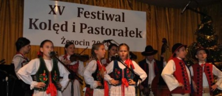 Żegocin. Jubileuszowy festiwal ze 140 wykonawcami  - Zdjęcie główne