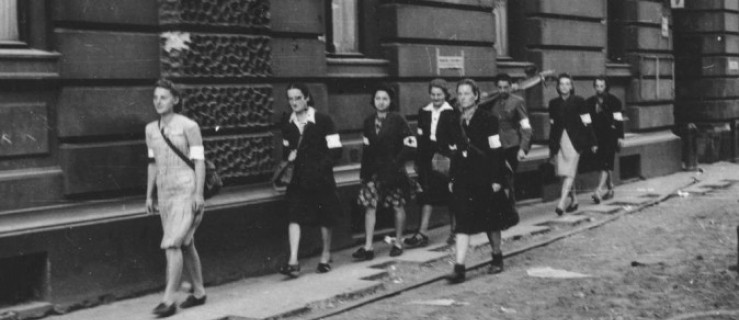 Dziś rocznica Powstania Warszawskiego! Pamiętamy! - Zdjęcie główne