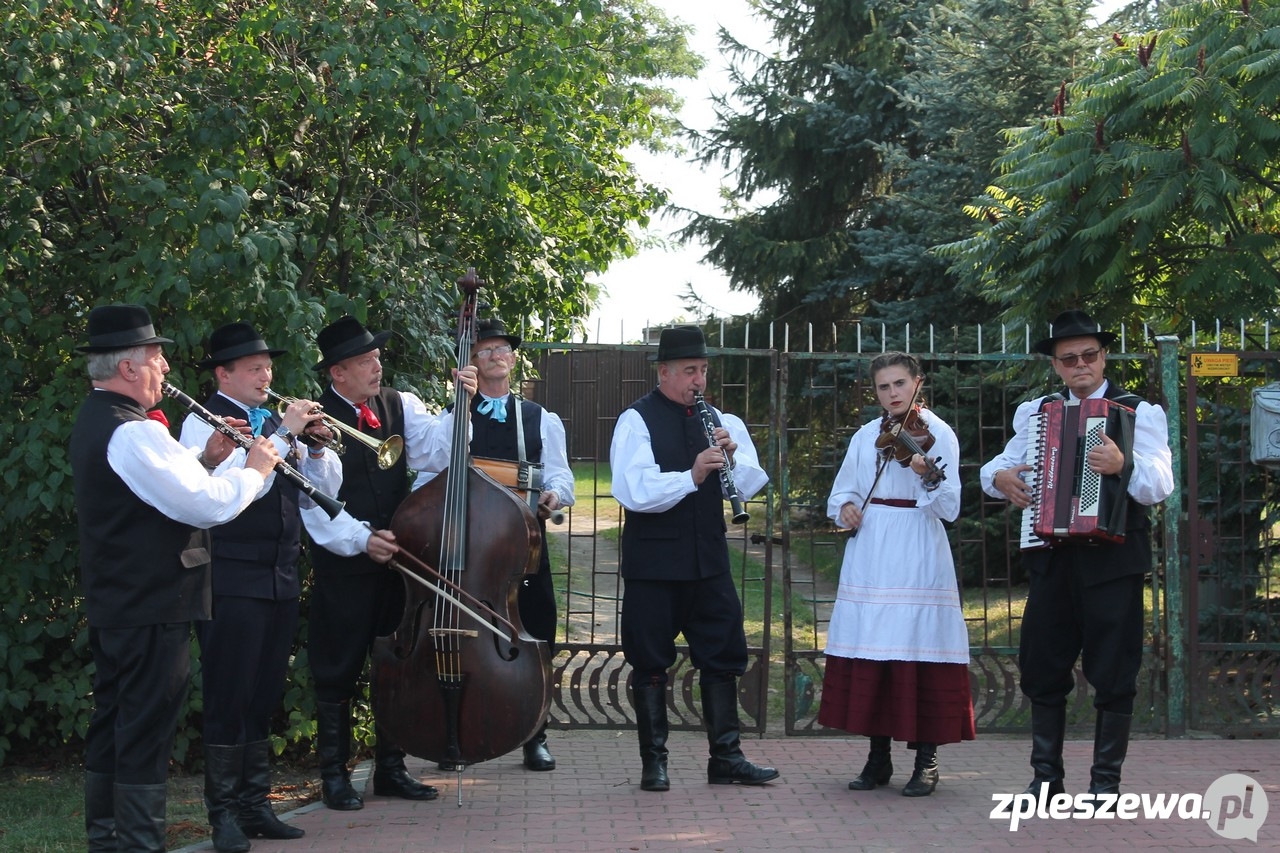 Mała wieś ma już 600 lat  - Zdjęcie główne