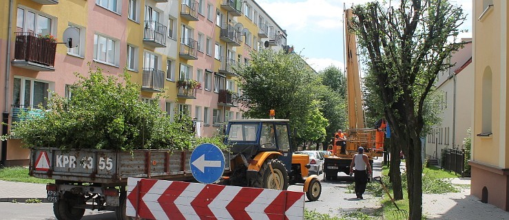 Co się dzieje na ulicy Kochanowskiego? - Zdjęcie główne