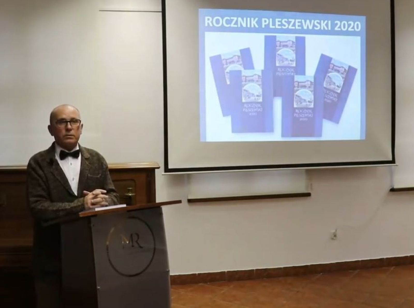 Pleszew. Rocznik Pleszewski 2020 w całkiem nowej odsłonie! - Zdjęcie główne