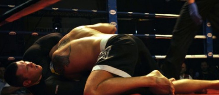 MMA Pleszewa [VIDEO] - Zdjęcie główne