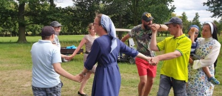 W Broniszewicach powitali lato! Wszyscy świetnie się bawili! - Zdjęcie główne