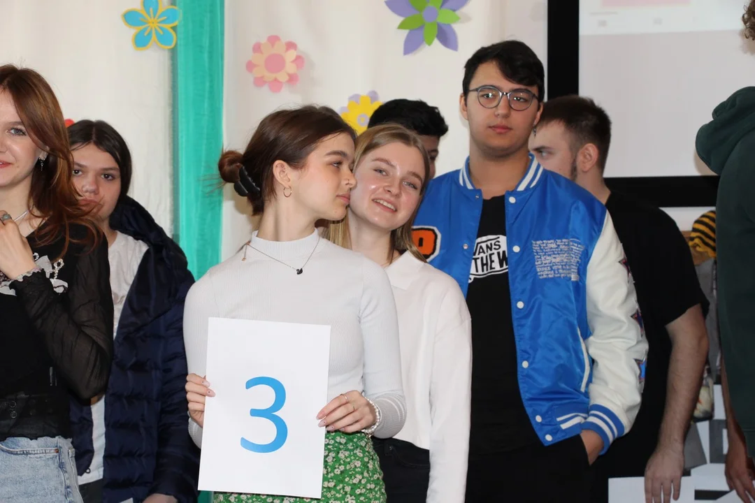 Uczniowie z Rumunii, Turcji i Węgier w pleszewskim liceum [ZDJĘCIA] - Zdjęcie główne