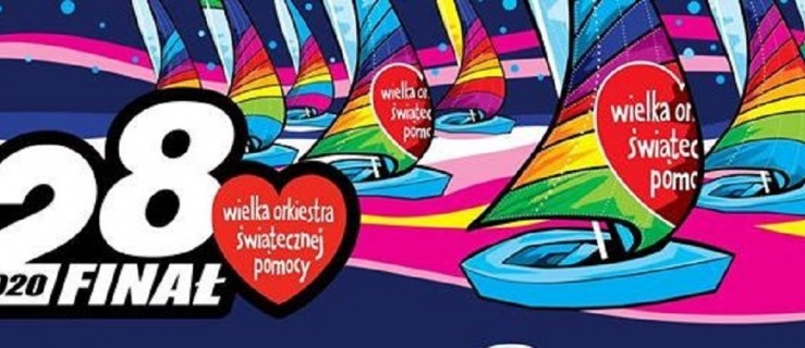 WOŚP 2020. Zobacz, co się będzie działo w Pleszewie! - Zdjęcie główne