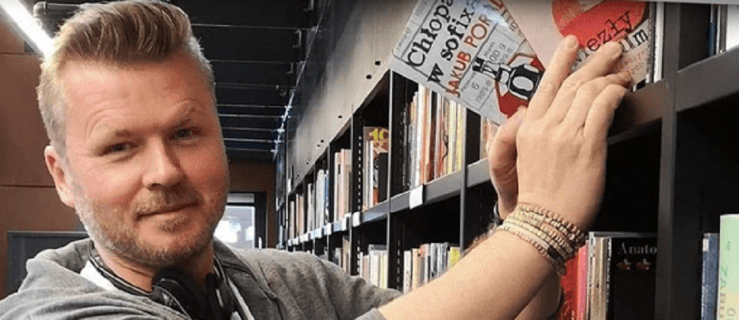 Pleszew. Będzie spotkanie z Jakubem Poradą - Zdjęcie główne