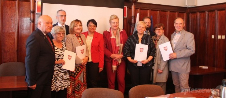 Powiat pleszewski. Nasze stowarzyszenia dostały pieniądze na rehabilitację - Zdjęcie główne