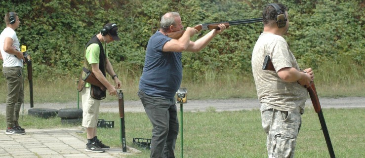 Lato na Strzelnicy 2019 - Zdjęcie główne