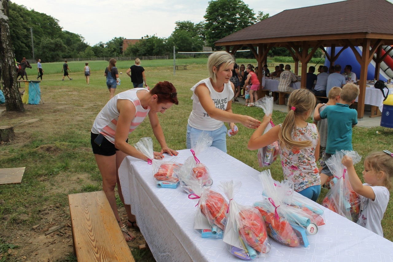 festyn boguslawice - Zdjęcie główne