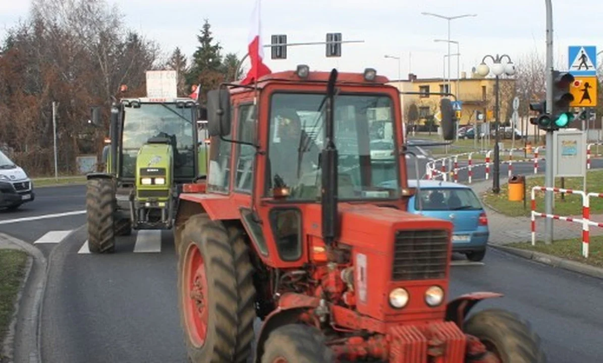 Czy w powiecie pleszewskim rolnicy znów wyjadą na ulice? [LISTA STRAJKÓW W REGIONIE] - Zdjęcie główne