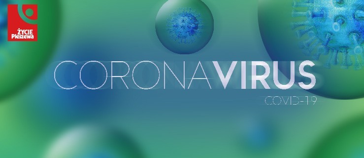 Pleszew. Koronawirus. Raport sanepidu. 20 osób w szpitalu, setki na kwarantannie - Zdjęcie główne