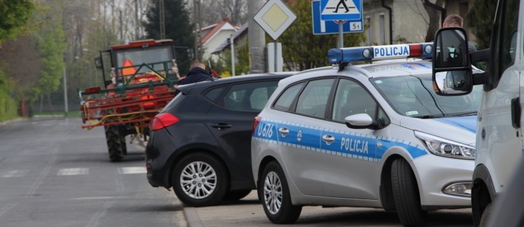 Opryskiwaczem w auto - Zdjęcie główne