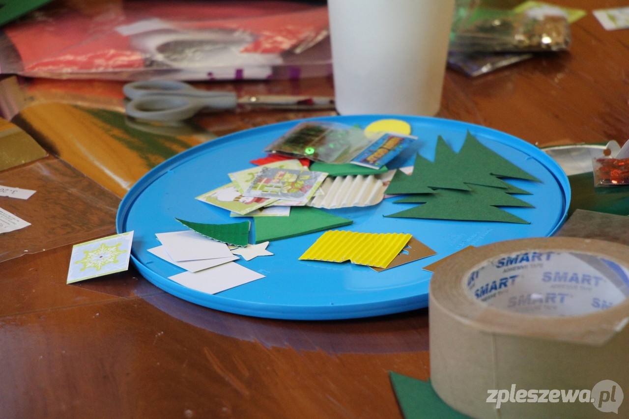 Przedświąteczny Dzień Sąsiedzki - Zdjęcie główne