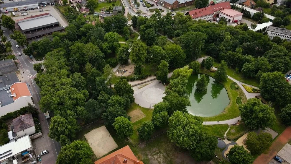 Czy w Pleszewie był kiedyś zamek? I czy przebywał w nim król Polski? [WIDEO] - Zdjęcie główne