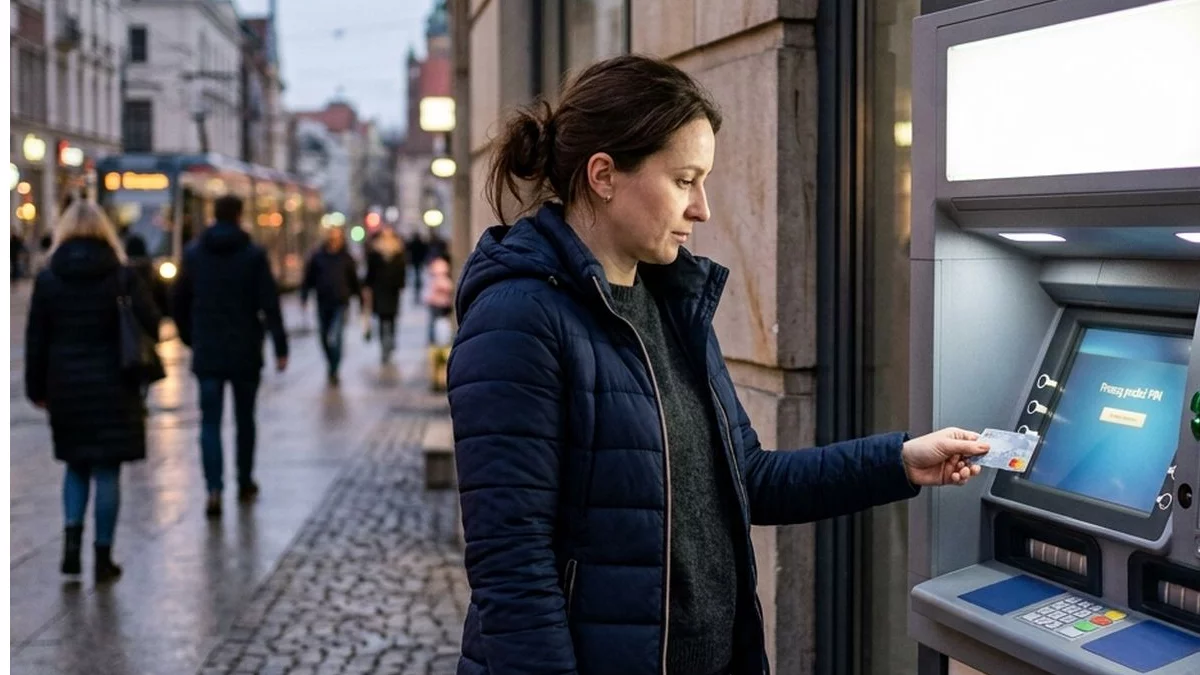 Pilny komunikat dla klientów Erste Banku. W weekend rusza seria wyłączeń [HARMONOGRAM]