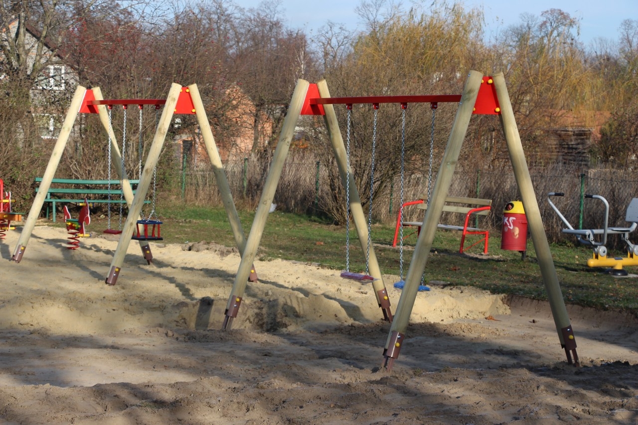 plac różana - Zdjęcie główne