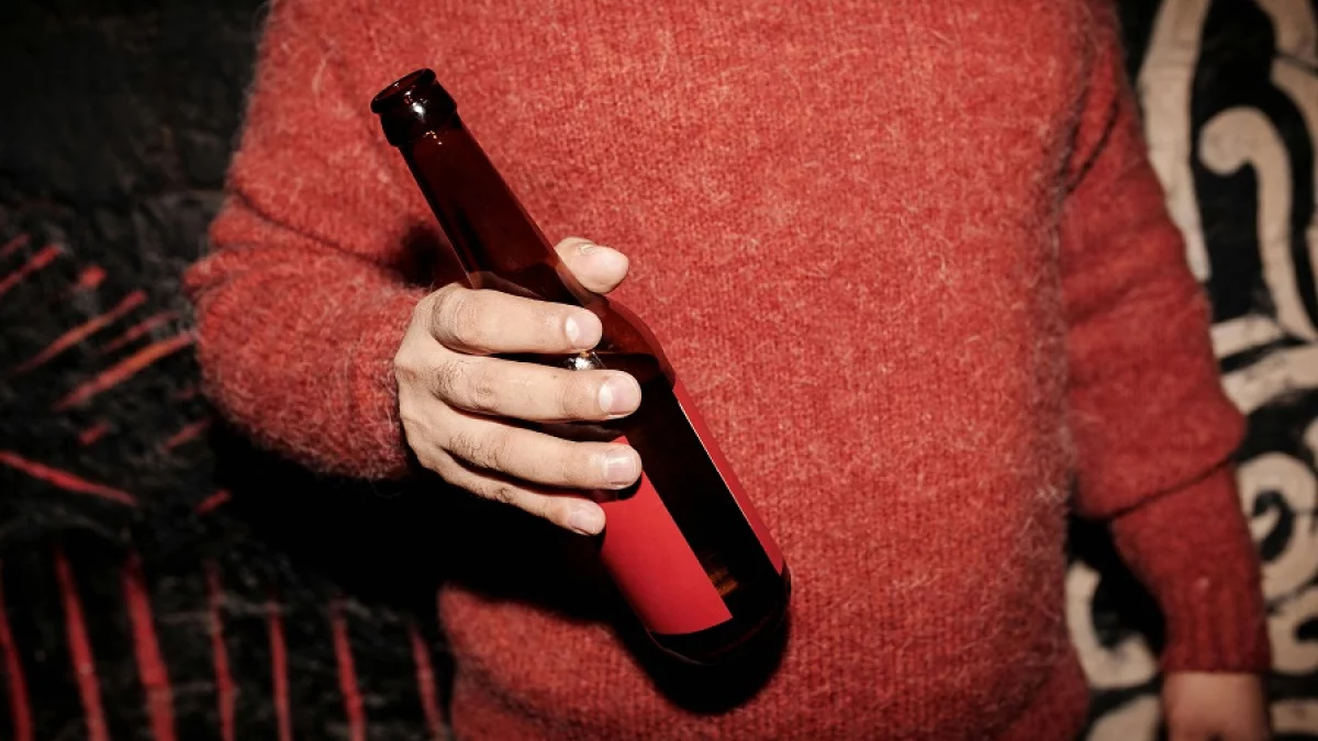 Nocna prohibicja w Dobrzycy. Rada przegłosowała zakaz sprzedaży alkoholu od 22 do 6