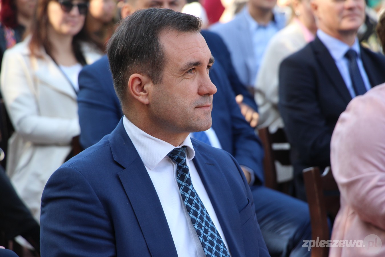 Jesienne targi AGROMARSZ 2021 w Marszewie