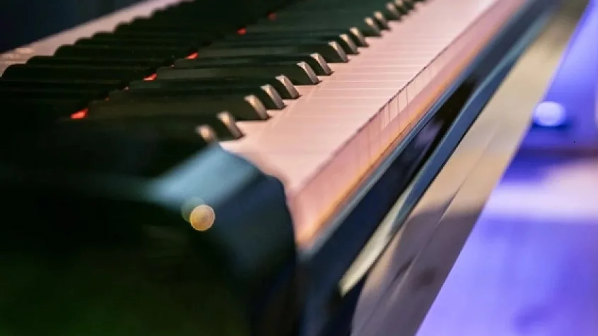 To będzie wyjątkowy wieczór z muzyką filmową w blasku świec