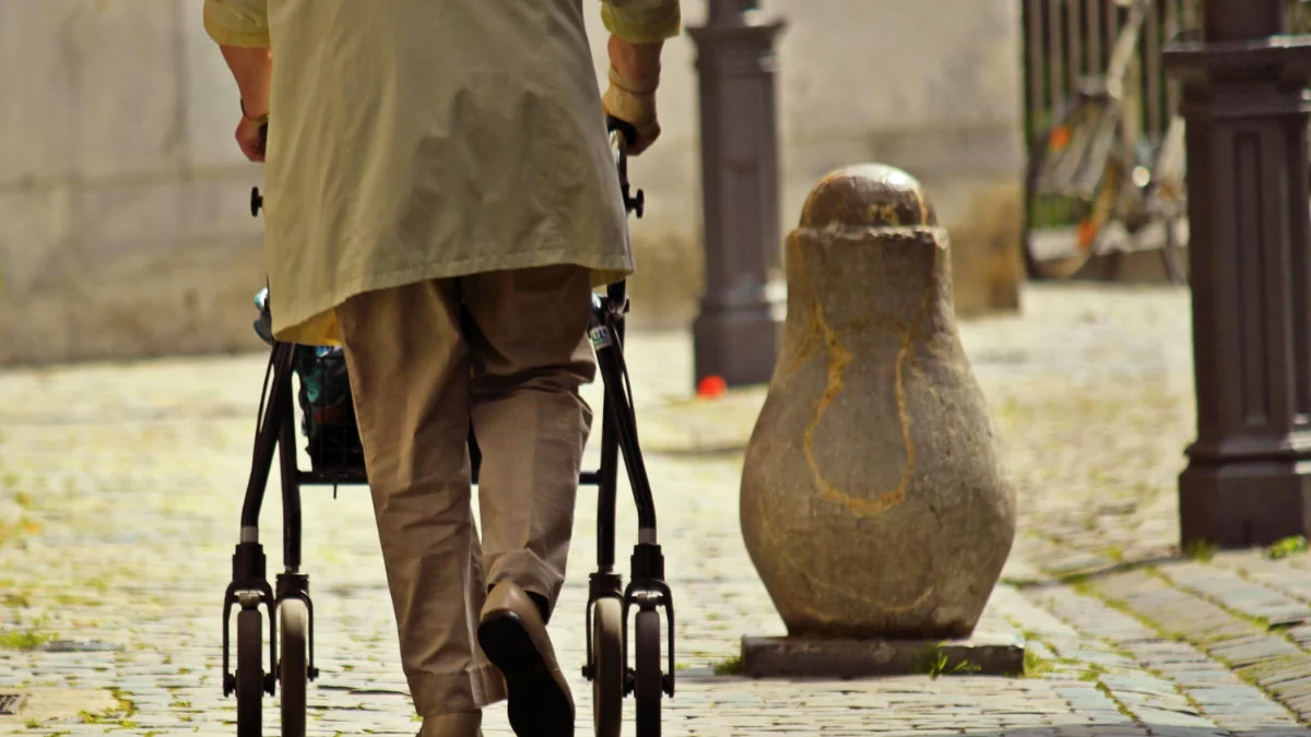 40 tysięcy nowych rencistów w rok. Zobacz, który rocznik choruje najczęściej [RAPORT ZUS]