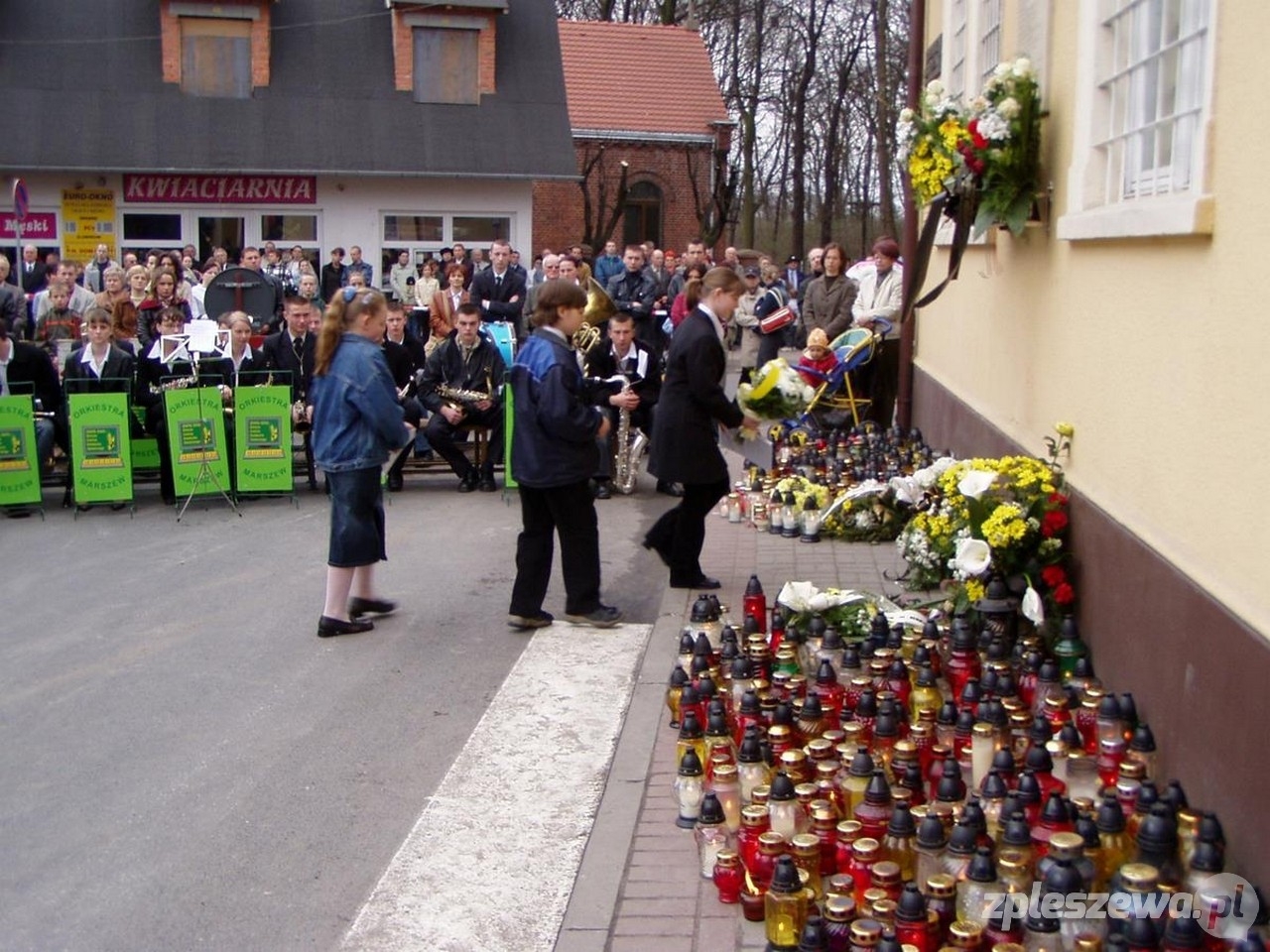 2 kwietnia... - Zdjęcie główne