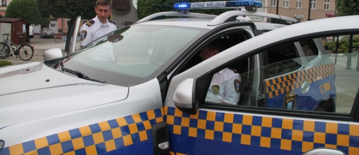 Pleszew. Strażnicy miejscy będą pracować także w soboty? - Zdjęcie główne
