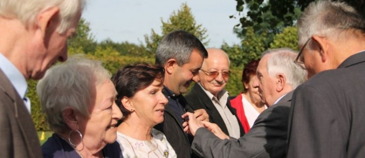 Pleszew. Rodzinny Ogród Działkowy świętował 95-lecie [ZDJĘCIA] - Zdjęcie główne