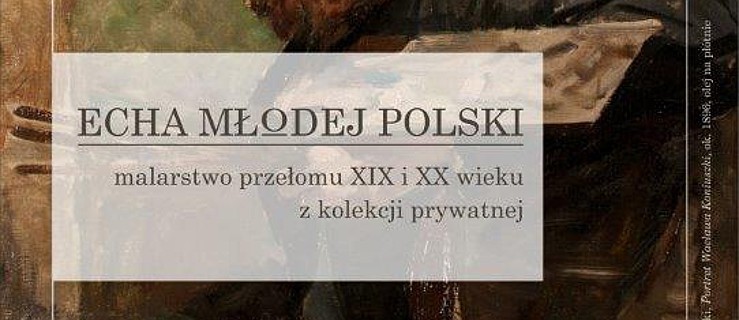 Dobrzyca. Obrazy Malczewskiego i Boznańskiej w muzeum! - Zdjęcie główne