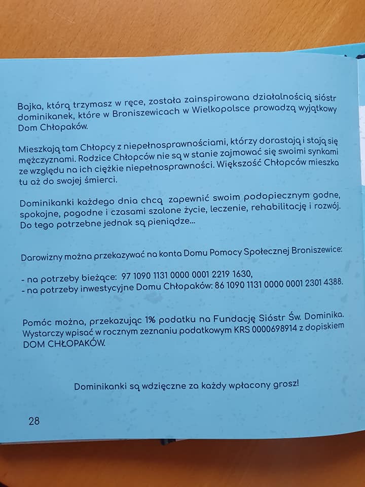 Powstała "Bajka o chłopakach, pingwinach i miłości, która jest najważniejsza"