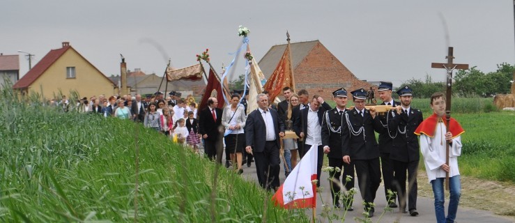 Co z Bożym Ciałem? Czy będą tradycyjne procesje? - Zdjęcie główne