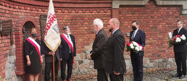 "Solidarność". 40 lat... - Zdjęcie główne