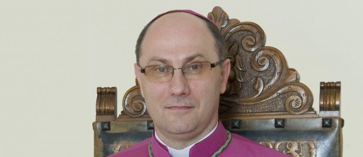 Prymas po liście Janiaka - Zdjęcie główne