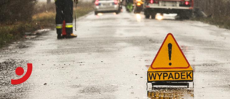 Pleszew. Potrącenie rowerzysty na Marszewskiej. Sprawca uciekł z miejsca wypadku! - Zdjęcie główne