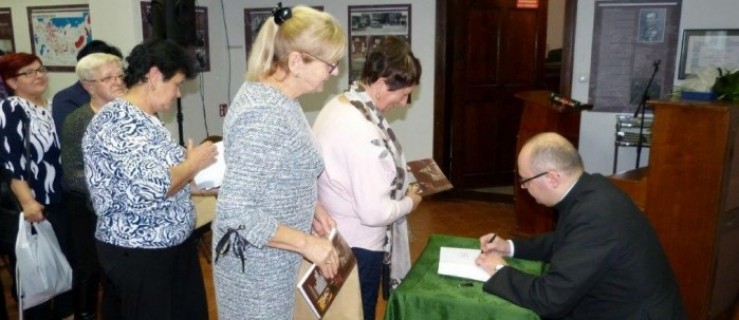 Gmina Pleszew. Parafia w Kuczkowie ma swoją monografię! - Zdjęcie główne