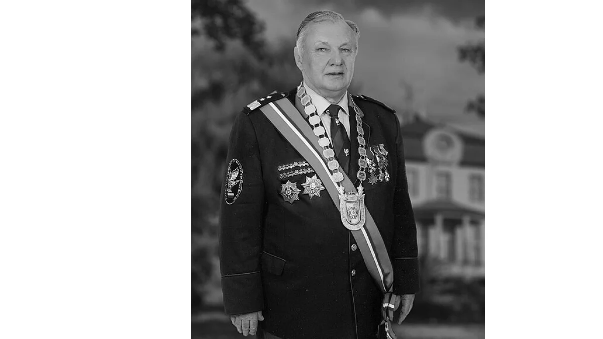 Nie żyje Jan Klauza, założyciel firmy „Ogrobud”