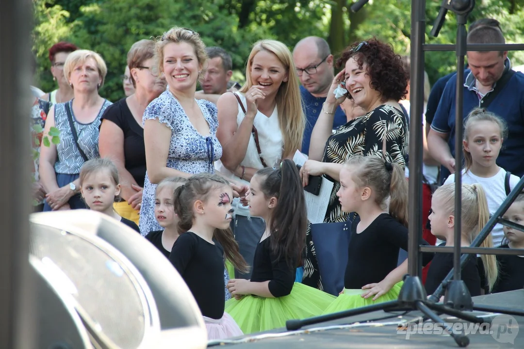 Wraca duża impreza dla dzieci w Pleszewie! Co się będzie działo podczas Dnia Dziecka? [ZDJĘCIA] - Zdjęcie główne