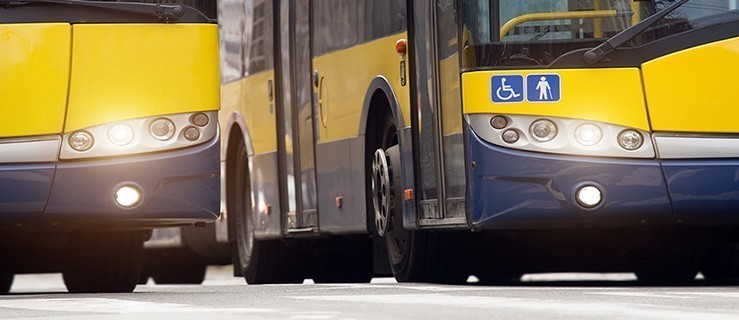 Pleszewskie Linie Autobusowe wznawiają zawieszone kursy - Zdjęcie główne