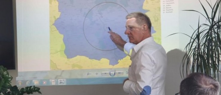 Obszar zagrożenia ASF objął niemal cały powiat pleszewski!  - Zdjęcie główne