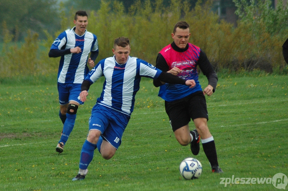 Żaki - Las - Zdjęcie główne