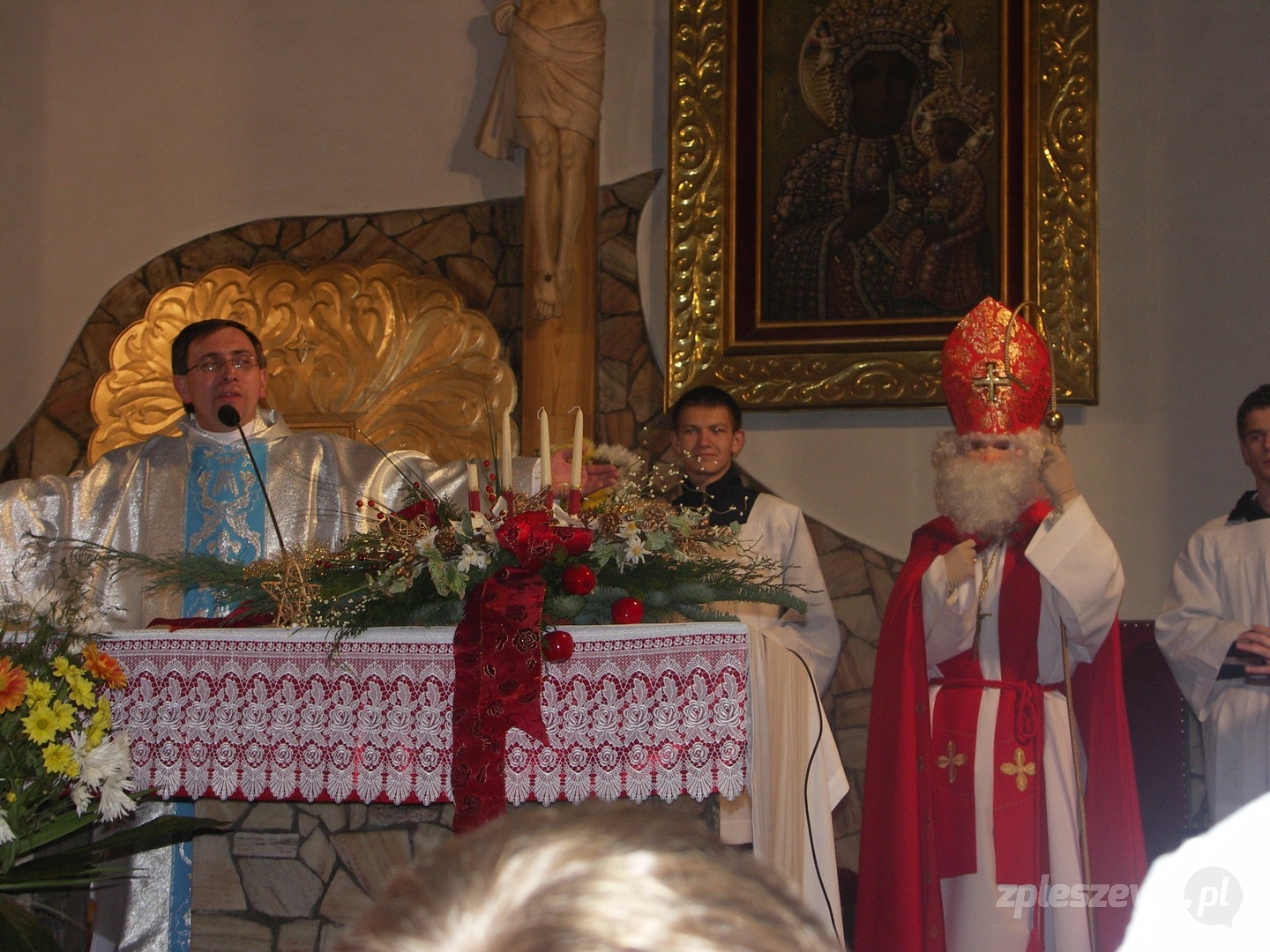 Pasterz... - Zdjęcie główne