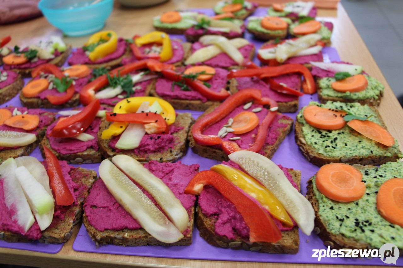 Pokazali zdolności kulinarne i... wszystko zjedli - Zdjęcie główne