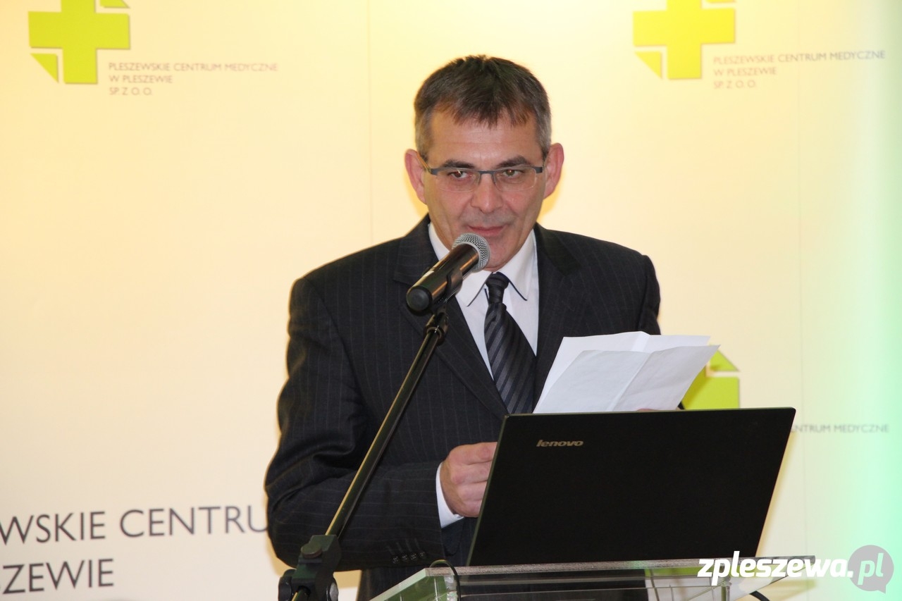 5-lecie hemodynamiki w PCM - Zdjęcie główne